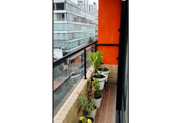 Apartamento en  Chapinero Central, Bogotá