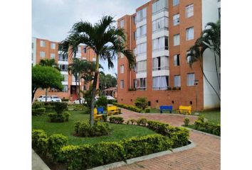 Apartamento en  El Caney, Cali