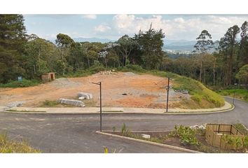 Lote de Terreno en  Rionegro Antioquía