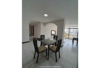 Apartamento en  Villa Country, Barranquilla