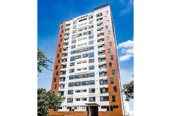 Apartamento en  El Poblado, Barranquilla