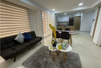 Apartamento en  La Pradera, Dosquebradas