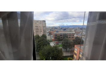 Apartamento en  Normandía, Bogotá