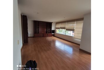 Apartamento en  La Campiña, Bogotá