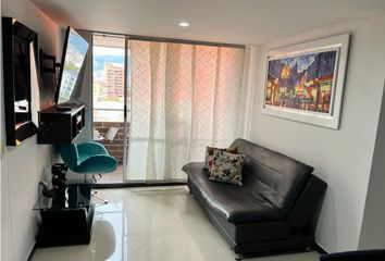 Apartamento en  Bolivariana, Medellín
