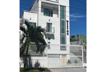 Casa en  Ciudad Jardín, Barranquilla