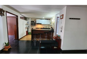 Apartamento en  Centro Industrial, Bogotá