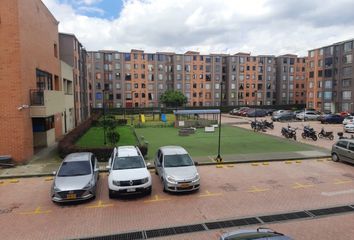 Apartamento en  Conjunto Residencial La Estancia, Mosquera