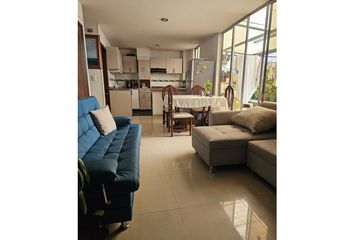 Apartamento en  Palermo, Manizales