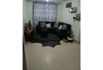 Apartamento en  El Porvenir Ii Etapa, Bogotá