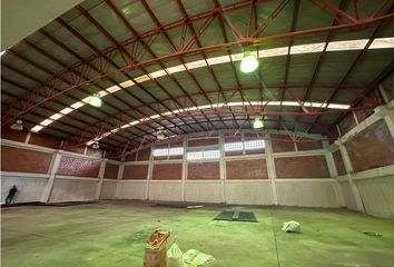 Bodega en  La Romelia Alta Y Baja, Dosquebradas