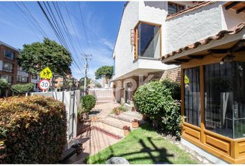 Casa en  Lisboa Norte, Bogotá