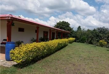 Villa-Quinta en  Cajibío, Cauca