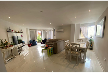 Apartamento en  San Vicente, Barranquilla