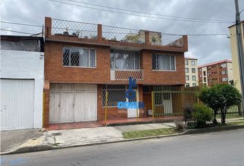 Bodega en  Prado Pinzón, Bogotá