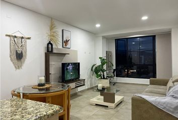 Apartamento en  Laureles, Medellín