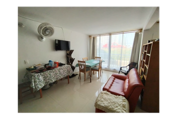 Apartamento en  El Golf, Barranquilla