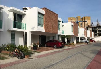 Casa en  Localidad Río-mar, Barranquilla