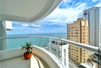 Apartamento en  Marbella, Cartagena De Indias