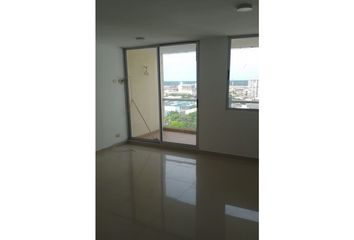 Apartamento en  Cerro De San Antonio, Magdalena