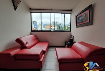 Apartamento en  La Concordia, Bucaramanga