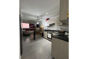 Apartamento en  Villa Santos, Barranquilla