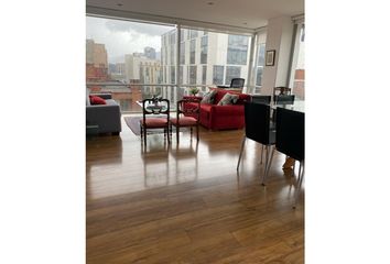 Apartamento en  Chicó Norte, Bogotá