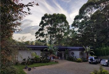 Casa en  Rionegro Antioquía