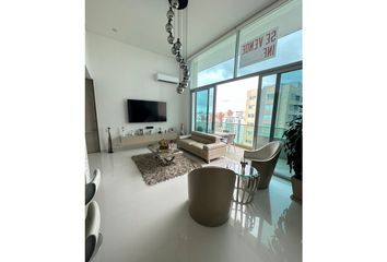 Apartamento en  Altos De Riomar, Barranquilla