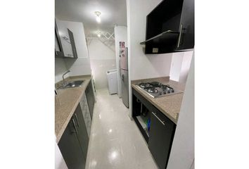 Apartamento en  La Graciela, Dosquebradas