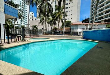 Apartamento en  Bella Vista, Santa Marta