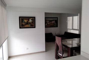 Apartamento en  Valle Del Lili, Cali