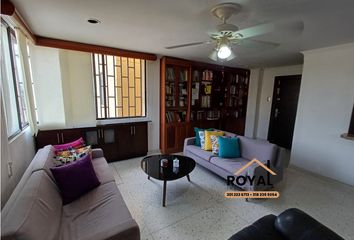 Apartamento en  Alto Prado, Barranquilla