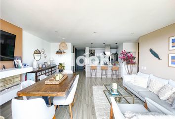 Apartamento en  Santa Paula, Bogotá