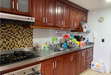 Apartamento en  Antiguo Country, Bogotá