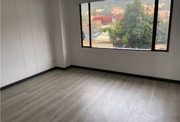 Apartamento en  Santa Bárbara Alta, Bogotá