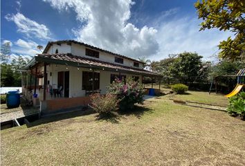 Casa en  Rionegro Antioquía