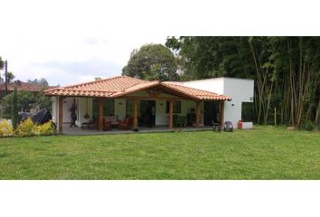 Villa-Quinta en  Marinilla, Antioquia