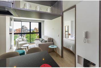 Apartamento en  Pardo Rubio, Bogotá