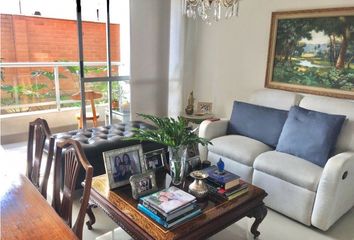 Apartamento en  Valle Del Lili, Cali