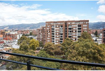 Apartamento en  La Palma, Fusagasugá