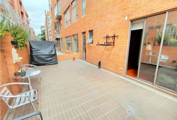 Apartamento en  Algarra Iii, Zipaquirá