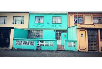 Casa en  Alquería, Bogotá