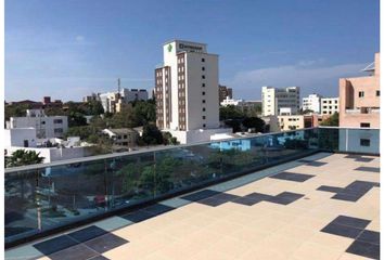 Apartamento en  Altamira, Barranquilla