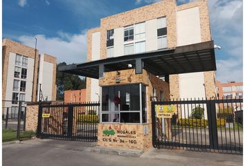 Apartamento en  Calahorra, Cajicá