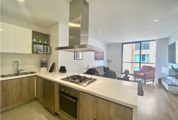 Apartamento en  Chapinero Alto, Bogotá