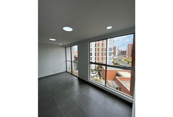 Apartamento en  Valle Del Lili, Cali