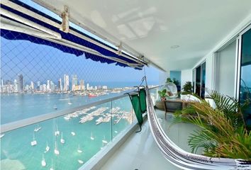 Apartamento en  Los Ángeles, Cartagena De Indias