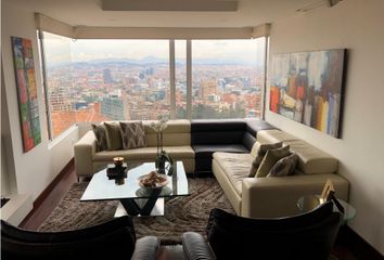Apartamento en  La Cabrera, Bogotá