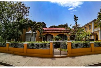 Casa en  Pie De La Popa, Cartagena De Indias